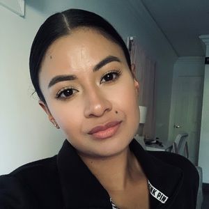 Meet your Posher, Jocelyn